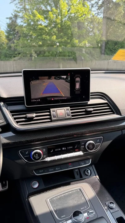 2019 Audi FY SQ5 - Image 6 of 10