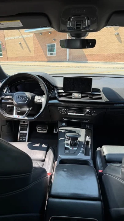 2019 Audi FY SQ5 - Image 4 of 10