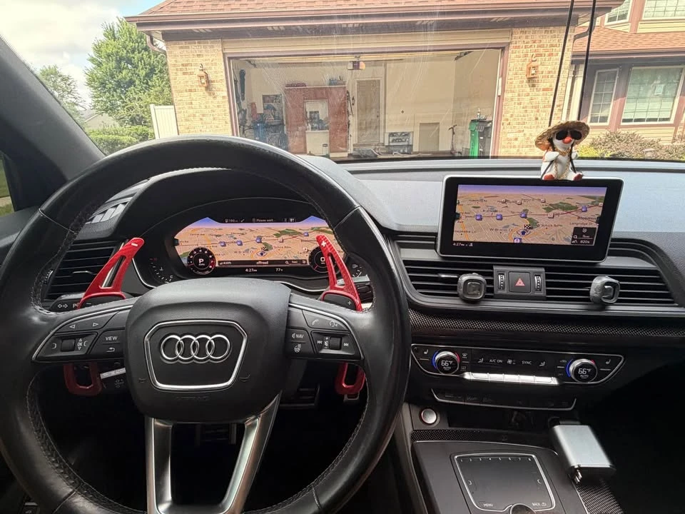 2019 Audi FY SQ5 - Image 9 of 9