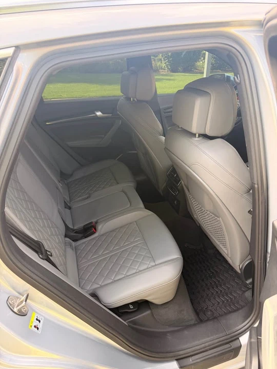 2019 Audi FY SQ5 - Image 8 of 9