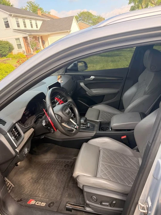 2019 Audi FY SQ5 - Image 5 of 9