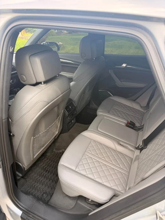 2019 Audi FY SQ5 - Image 7 of 9
