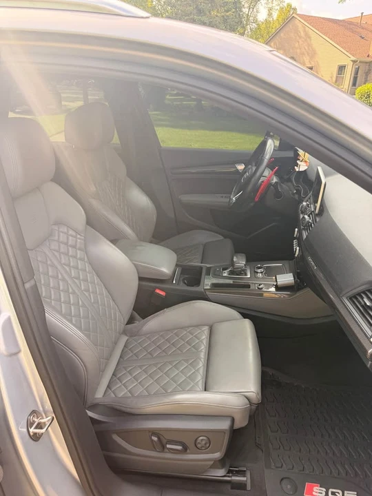 2019 Audi FY SQ5 - Image 6 of 9