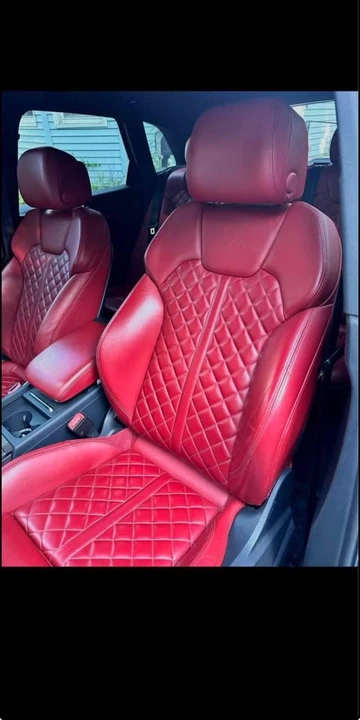 2019 Audi FY SQ5 - Image 6 of 7