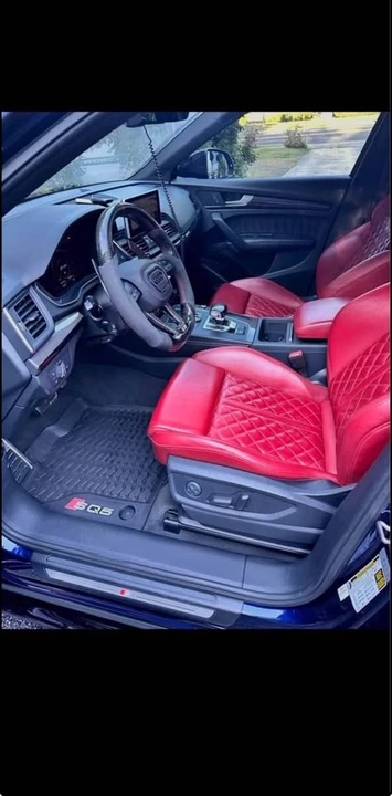2019 Audi FY SQ5 - Image 5 of 7