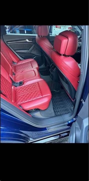2019 Audi FY SQ5 - Image 4 of 7