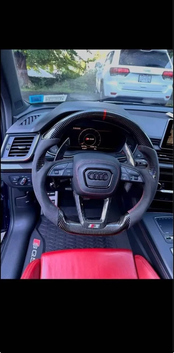 2019 Audi FY SQ5 - Image 3 of 7
