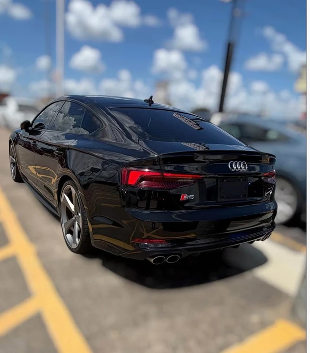 2019 Audi FY SQ5 - Image 4 of 6