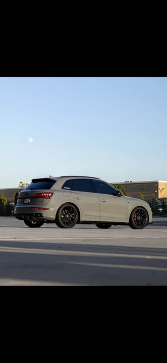 2019 Audi FY SQ5 - Image 3 of 4