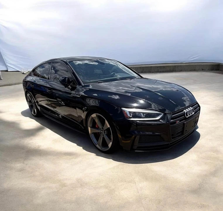 2019 Audi FY SQ5 - Image 2 of 6