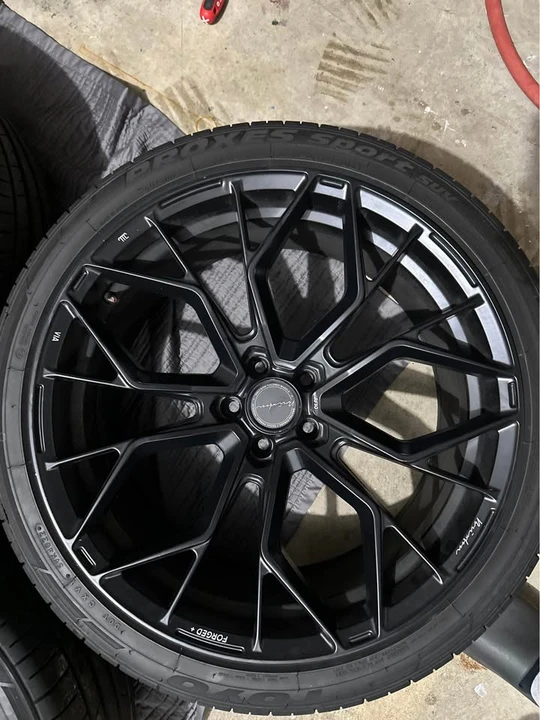 2019 Audi FY SQ5 - Image 4 of 4