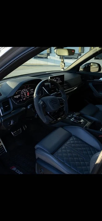 2019 Audi FY SQ5 - Image 2 of 4