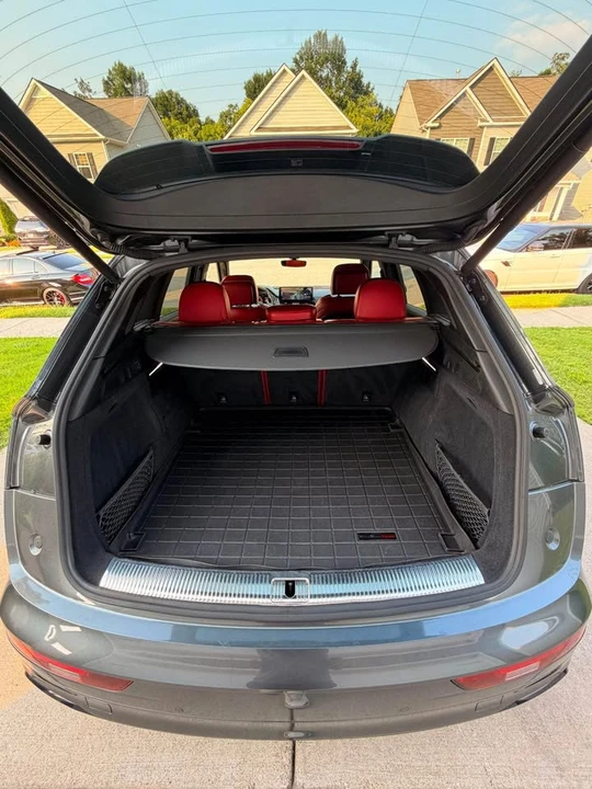 2019 Audi FY SQ5 - Image 3 of 6