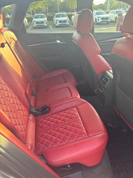 2019 Audi FY SQ5 - Image 6 of 6