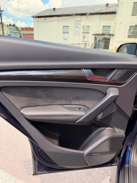 2019 Audi FY SQ5 - Image 15 of 20