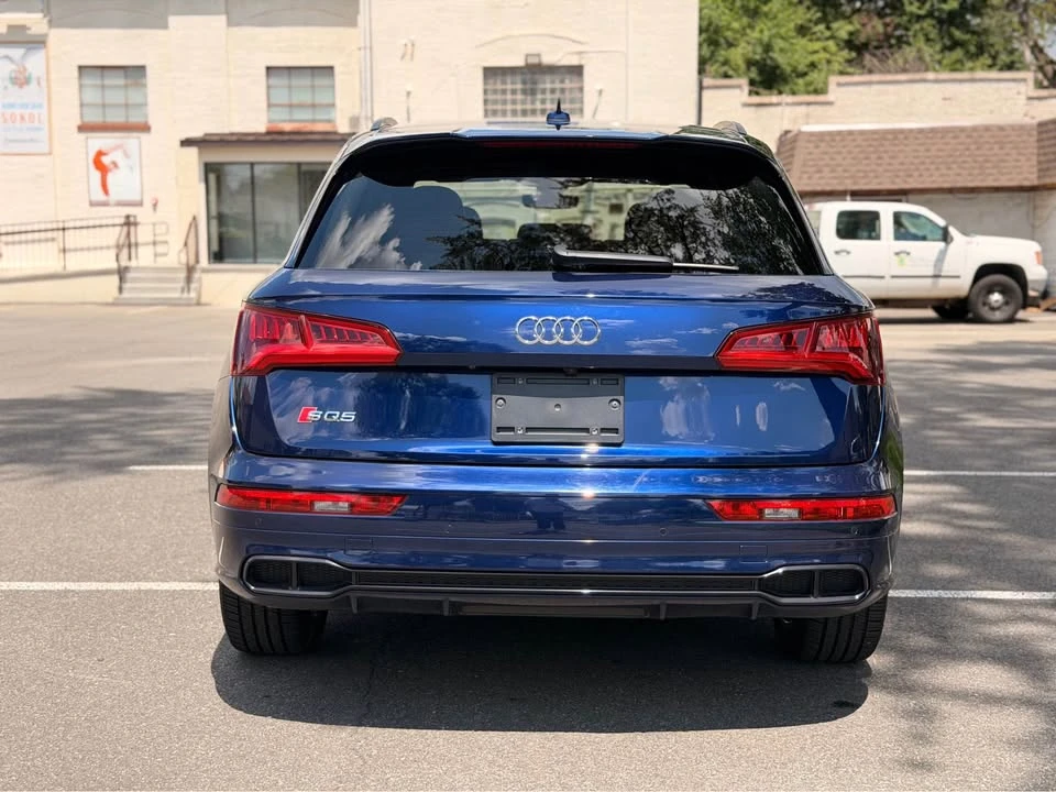 2019 Audi FY SQ5 - Image 5 of 20