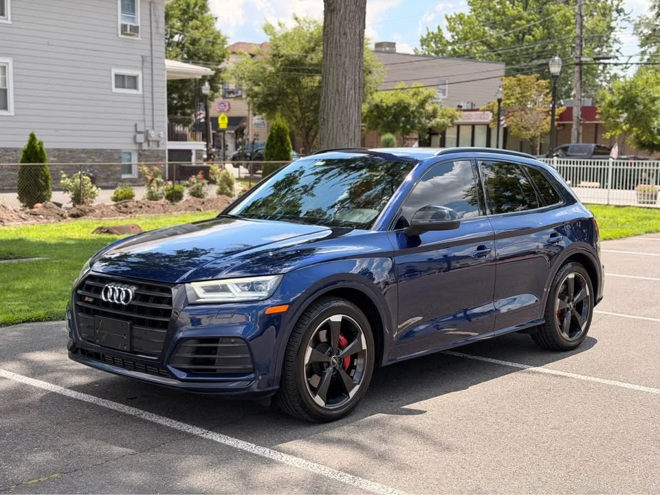 2019 Audi FY SQ5 - Image 2 of 20