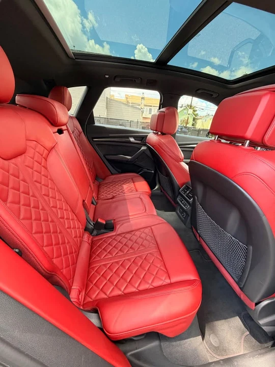 2019 Audi FY SQ5 - Image 13 of 20
