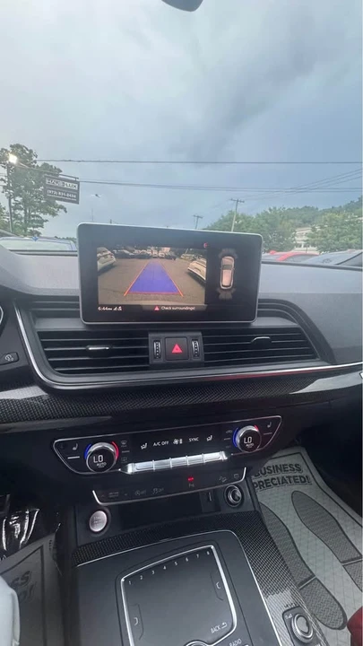 2019 Audi FY SQ5 - Image 15 of 17