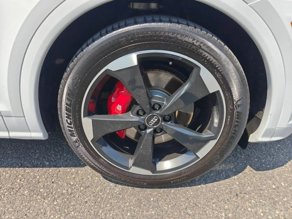 2019 Audi FY SQ5 - Image 11 of 20