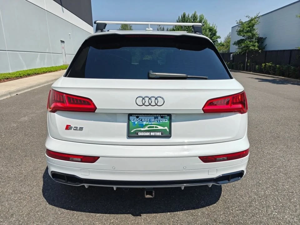 2019 Audi FY SQ5 - Image 7 of 20