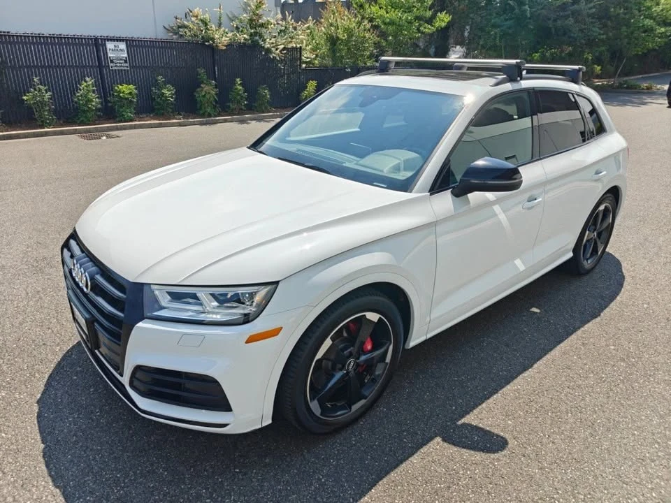 2019 Audi FY SQ5 - Image 10 of 20
