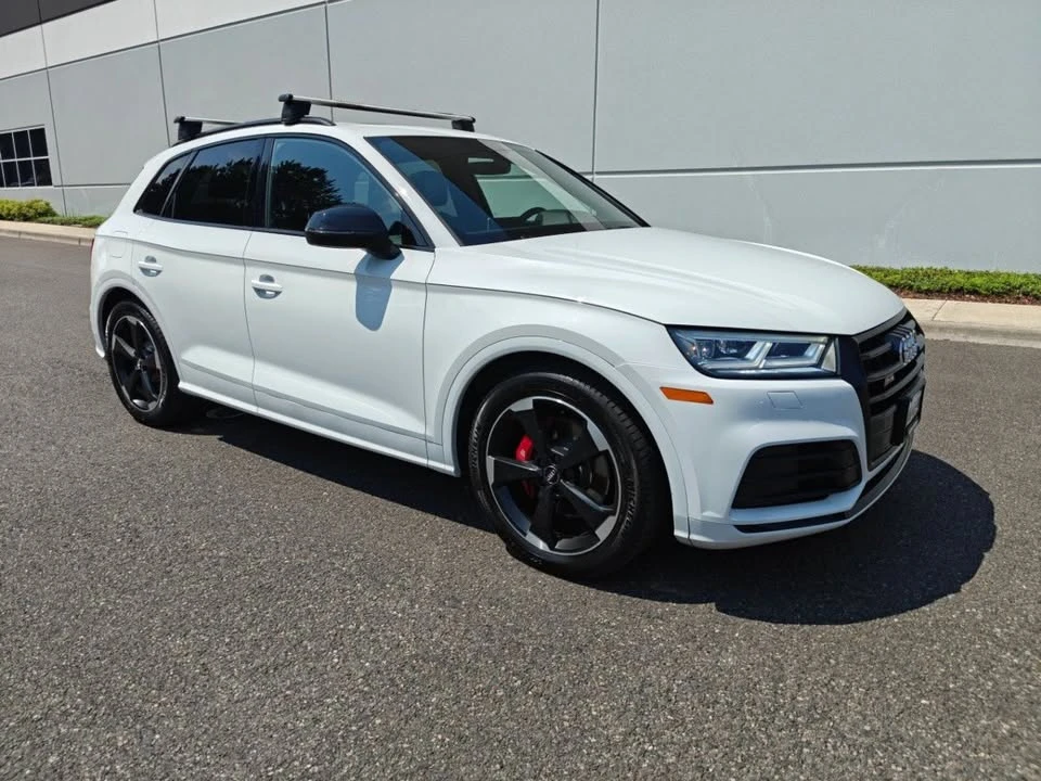 2019 Audi FY SQ5 - Image 4 of 20