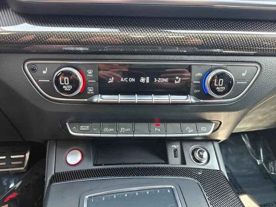 2019 Audi FY SQ5 - Image 18 of 20
