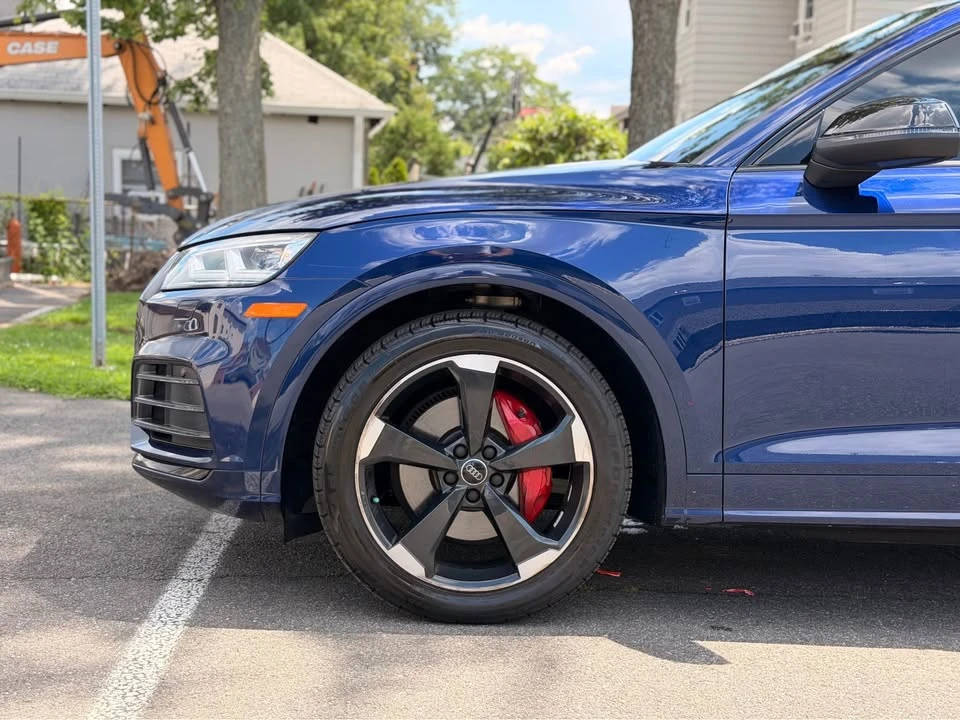 2019 Audi FY SQ5 - Image 10 of 20
