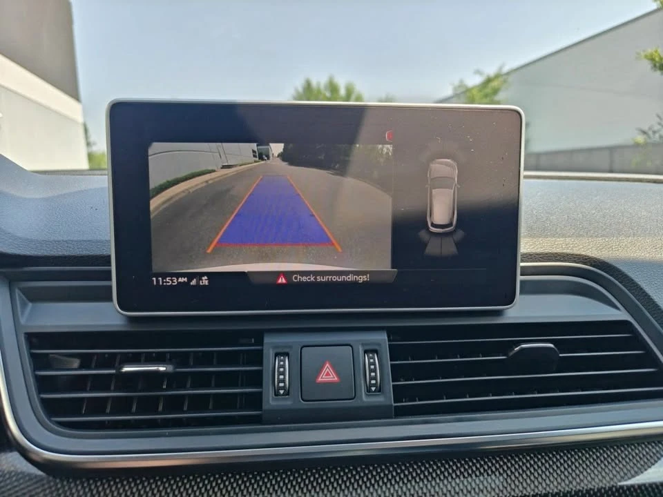 2019 Audi FY SQ5 - Image 16 of 20