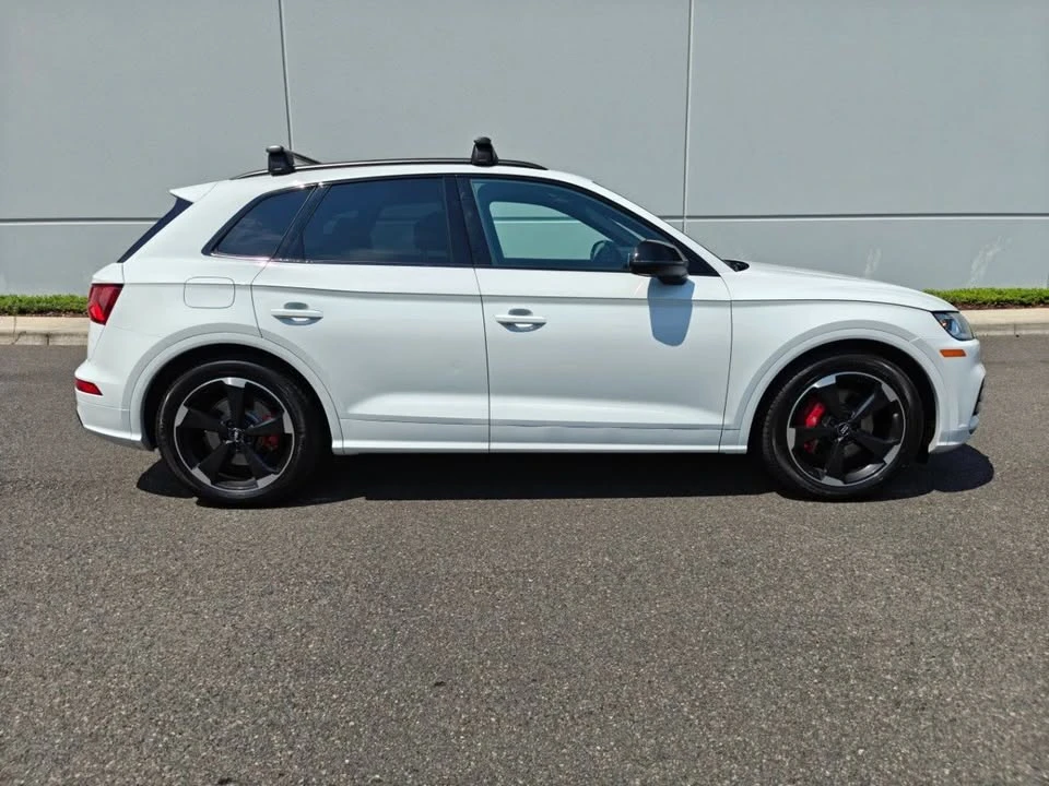2019 Audi FY SQ5 - Image 9 of 20