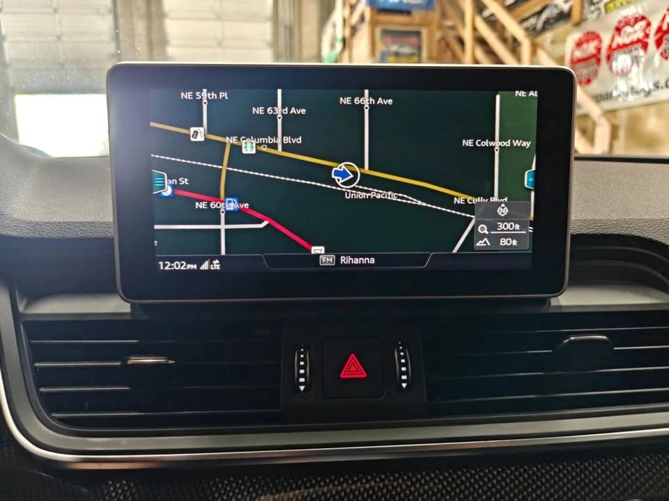 2019 Audi FY SQ5 - Image 17 of 20