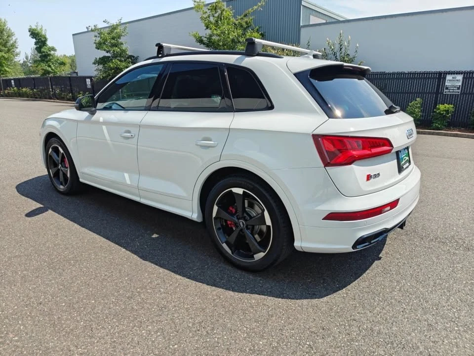 2019 Audi FY SQ5 - Image 6 of 20