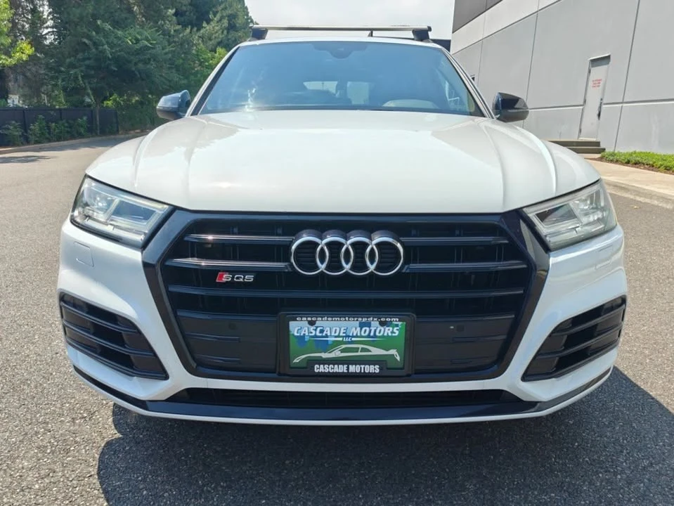 2019 Audi FY SQ5 - Image 3 of 20