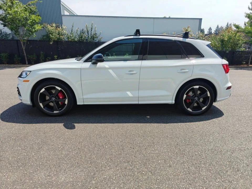 2019 Audi FY SQ5 - Image 5 of 20