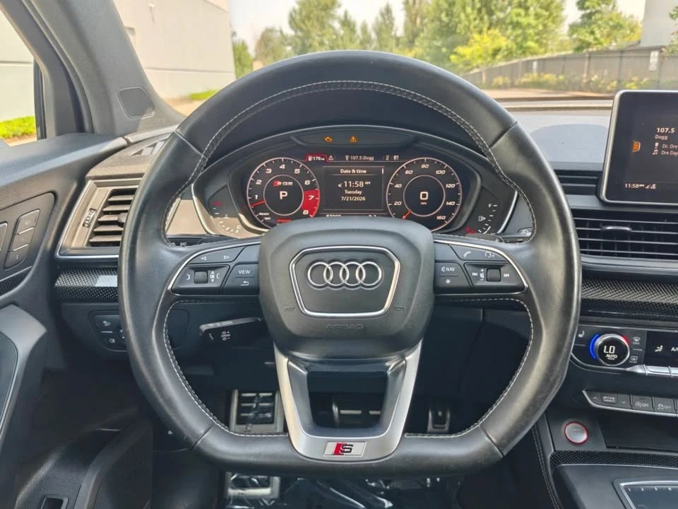 2019 Audi FY SQ5 - Image 13 of 20