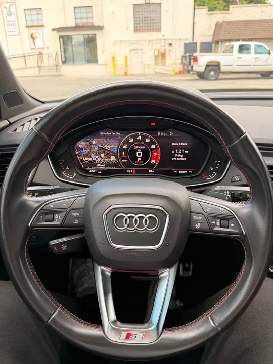2019 Audi FY SQ5 - Image 19 of 20