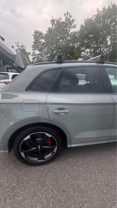 2019 Audi FY SQ5 - Image 6 of 17