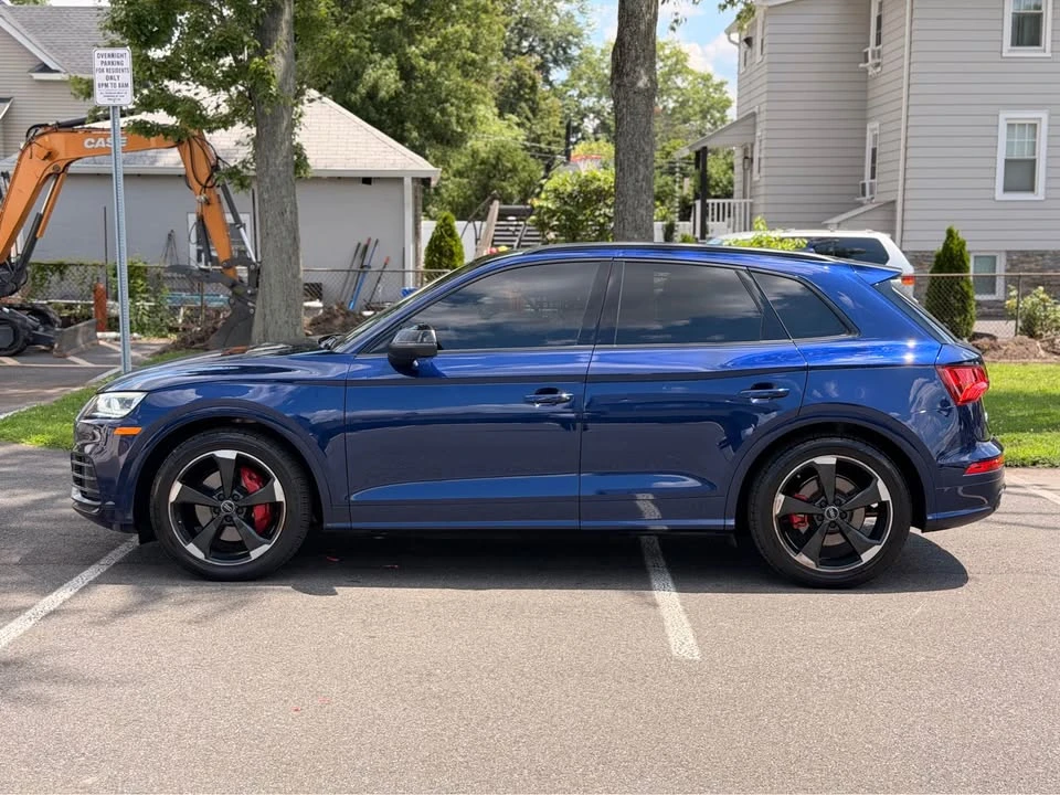 2019 Audi FY SQ5 - Image 3 of 20