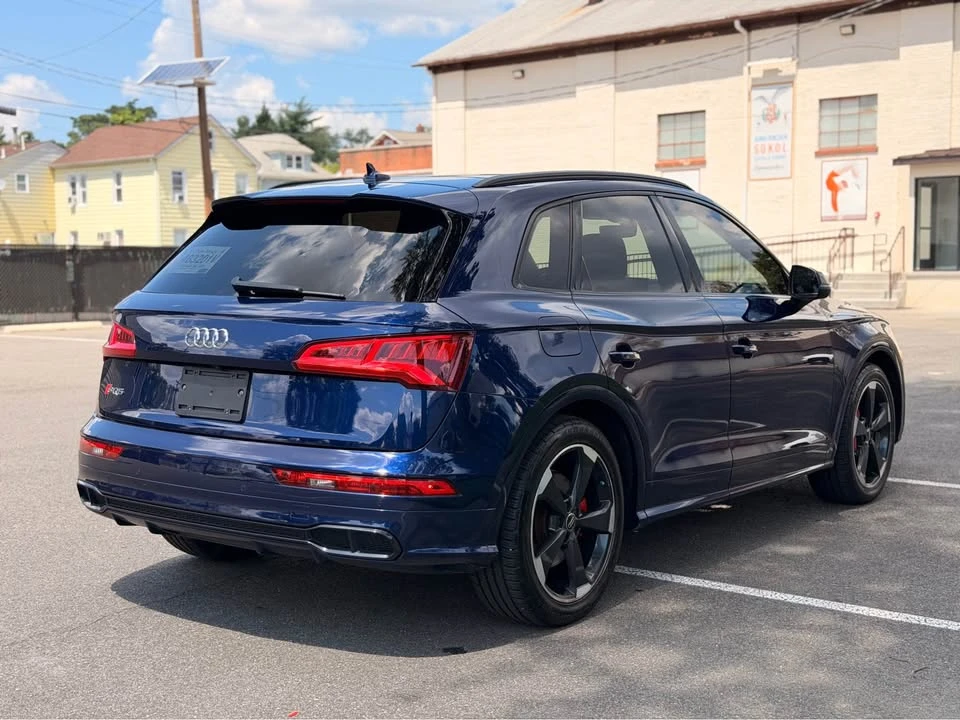 2019 Audi FY SQ5 - Image 7 of 20