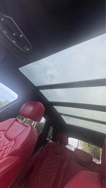 2019 Audi FY SQ5 - Image 16 of 17