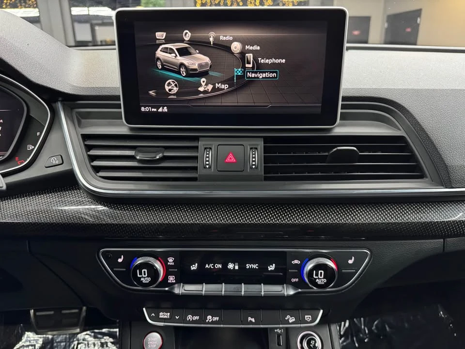 2019 Audi FY SQ5 - Image 15 of 20