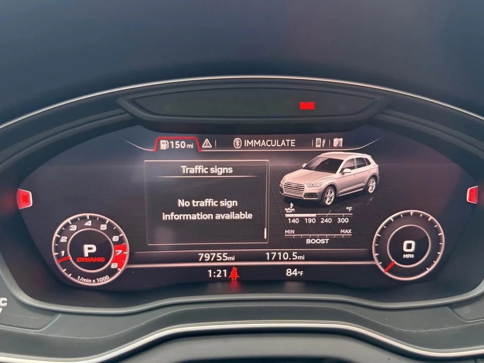2019 Audi FY SQ5 - Image 20 of 20