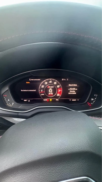 2019 Audi FY SQ5 - Image 13 of 17