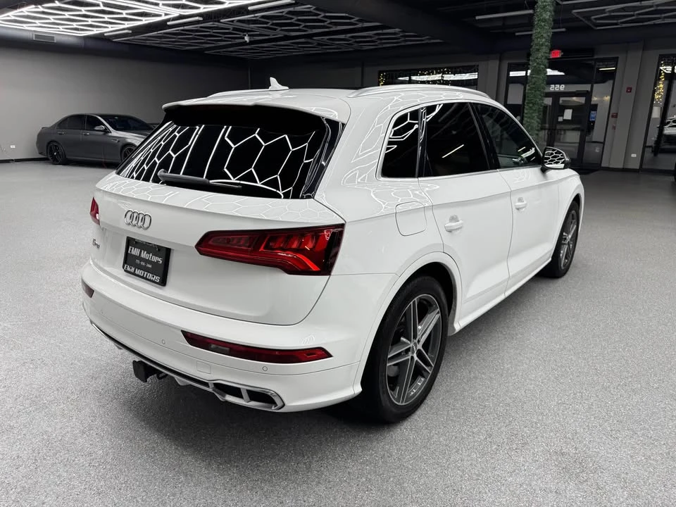 2019 Audi FY SQ5 - Image 6 of 20