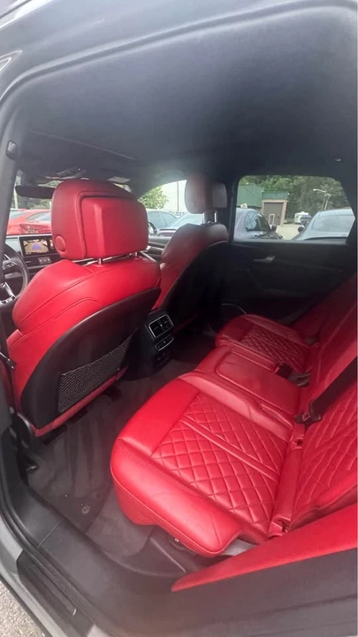 2019 Audi FY SQ5 - Image 12 of 17