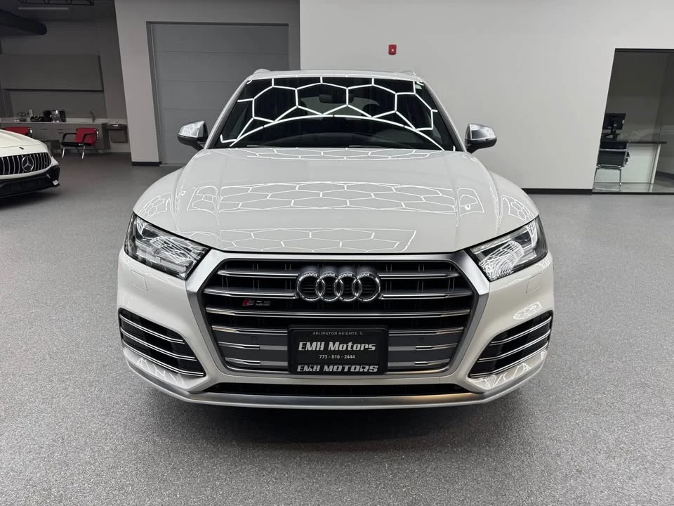 2019 Audi FY SQ5 - Image 2 of 20