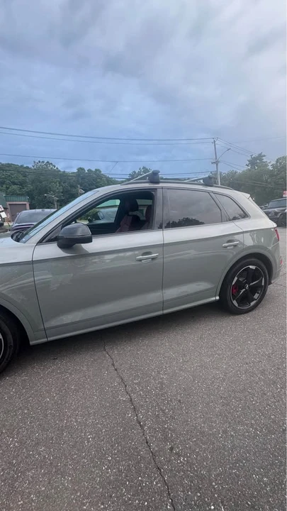 2019 Audi FY SQ5 - Image 3 of 17