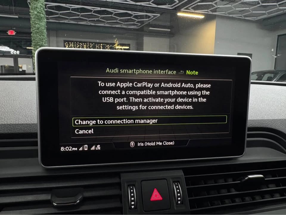 2019 Audi FY SQ5 - Image 16 of 20