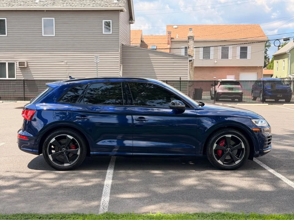 2019 Audi FY SQ5 - Image 8 of 20